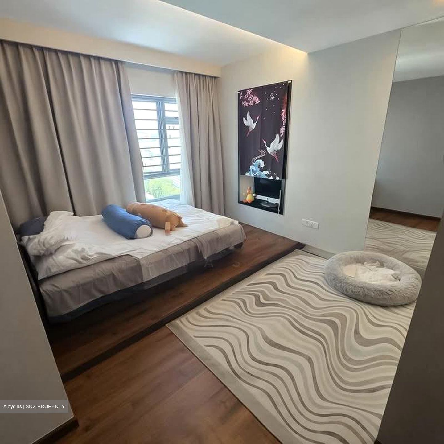 Blk 272D Punggol Residences (Punggol), HDB 4 Rooms #541062051